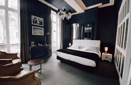 Nimes City Centre Hotel | Royal Hotel