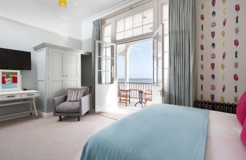 Deal Hotel | Royal Hotel