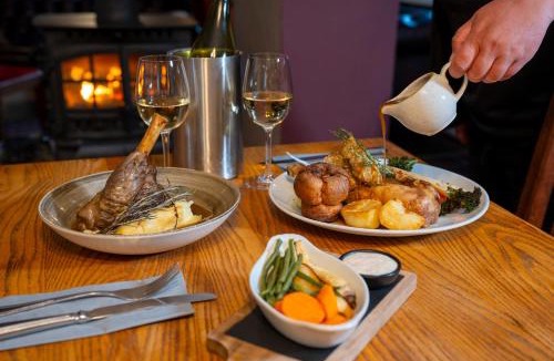 Dockray House | Royal Hotel