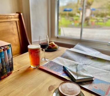 Dockray House | Royal Hotel