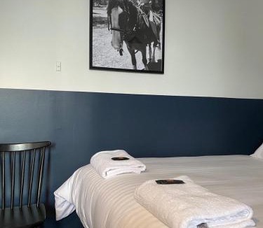 Oberon Hotel | Royal Hotel Oberon