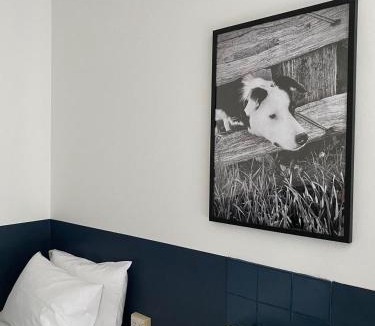 Oberon Hotel | Royal Hotel Oberon