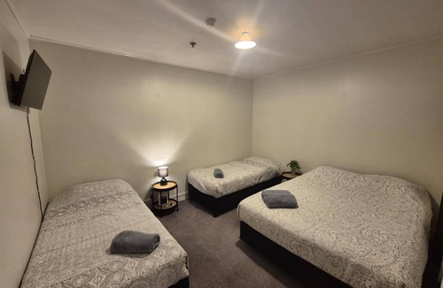 Waiotahi Hotel | Royal Hotel Opotiki