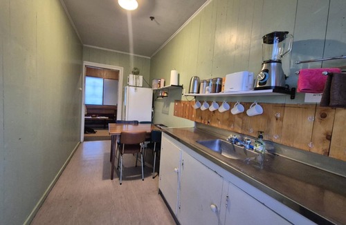 Waiotahi Hotel | Royal Hotel Opotiki