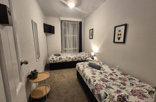 Waiotahi Hotel | Royal Hotel Opotiki