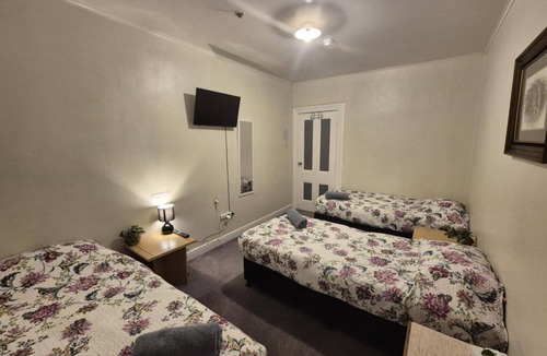 Waiotahi Hotel | Royal Hotel Opotiki