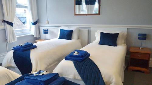 Isle of Grain Hotel | Royal Hotel Sheerness