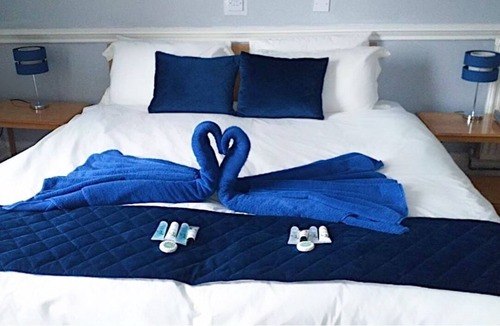 Isle of Grain Hotel | Royal Hotel Sheerness