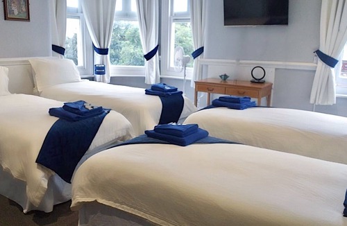 Isle of Grain Hotel | Royal Hotel Sheerness