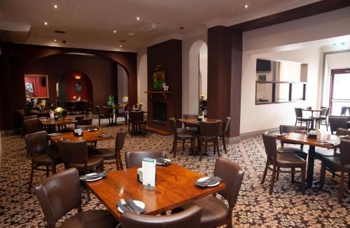 Singleton Hotel | Royal Hotel Singleton