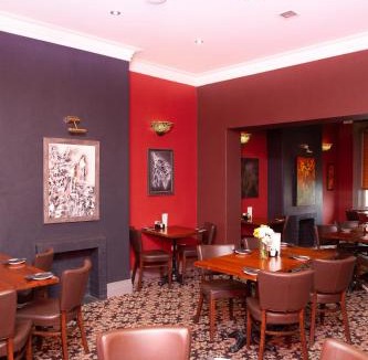 Singleton Hotel | Royal Hotel Singleton