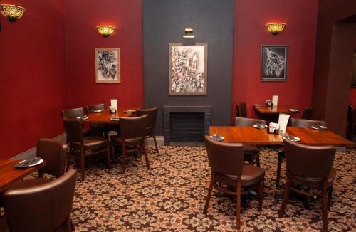 Singleton Hotel | Royal Hotel Singleton