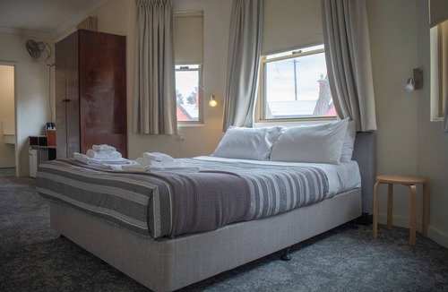 Springwood Hotel | Royal Hotel Springwood