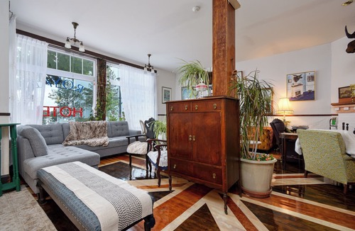 Sydney Bed & Breakfast | Royal Hotel Sydney