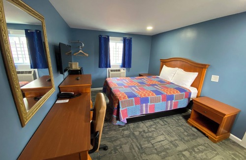 Claremont Hotel | Royal Inn Claremont