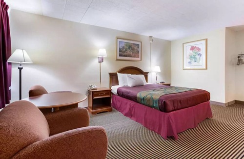 Clearfield Hotel | Royal Inn Clearfield