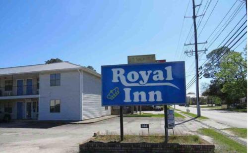 Cochran Hotel | Royal Inn Cochran