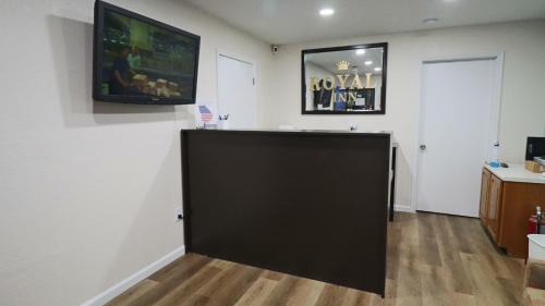 Cochran Hotel | Royal Inn Cochran