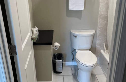 Bethel-Danebo Hotel | Royal Inn Eugene