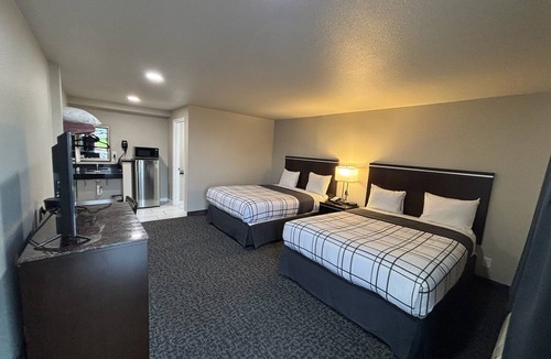 Bethel-Danebo Hotel | Royal Inn Eugene