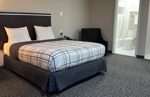 Bethel-Danebo Hotel | Royal Inn Eugene