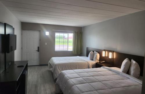 Indianapolis Hotel | Royal Inn Hotel