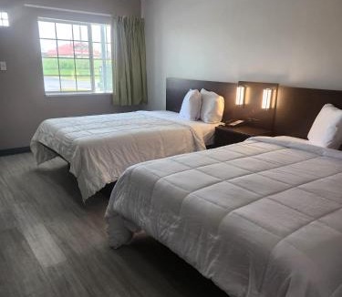Indianapolis Hotel | Royal Inn Hotel
