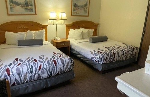 Keystone Hotel | Royal Inn Keystone
