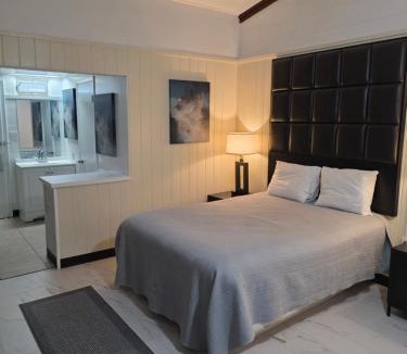 Ocala Apartment | Royal Inn Motel