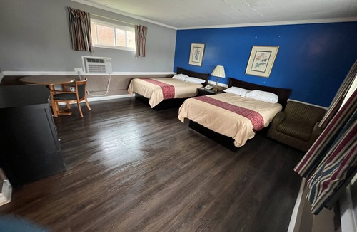 Waynesboro Hotel | Royal Inn Motel