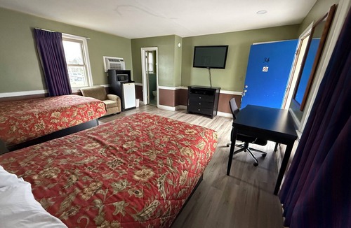 Waynesboro Hotel | Royal Inn Motel