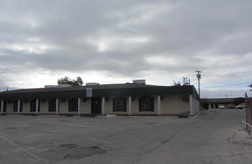 Abilene Hotel | Royal Inn Of Abilene