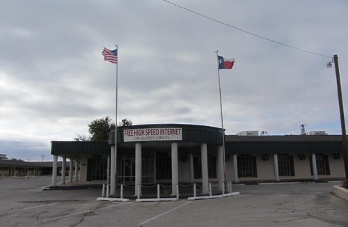 Abilene Hotel | Royal Inn Of Abilene