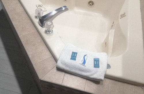 Jonesboro Hotel | Royal Inn & Suite