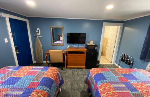 Claremont Hotel | Royal Inn