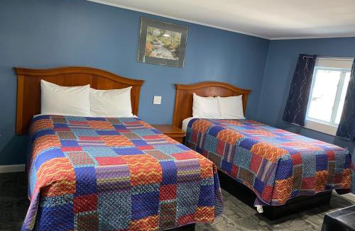 Claremont Hotel | Royal Inn