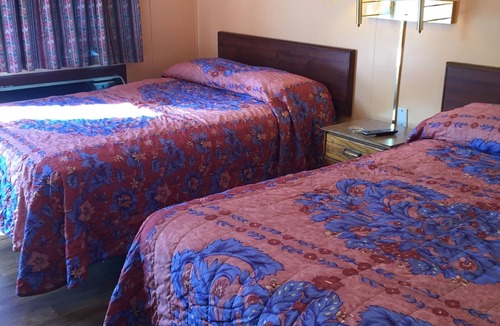 Portsmouth Hotel | Royal Inn