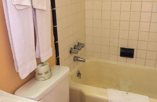 Portsmouth Hotel | Royal Inn