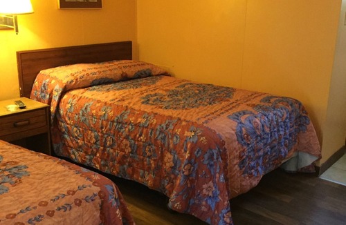 Portsmouth Hotel | Royal Inn