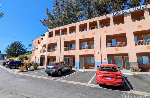 South San Francisco Hotel | Royal Inn