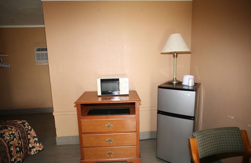 Victoria Hotel | Royal Inn