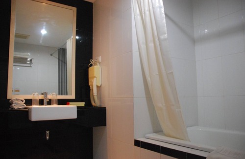 Banjarmasin Hotel | Royal Jelita Hotel