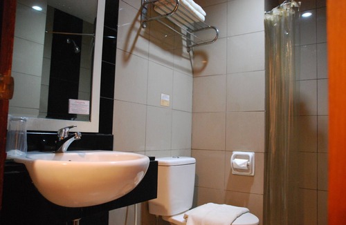 Banjarmasin Hotel | Royal Jelita Hotel