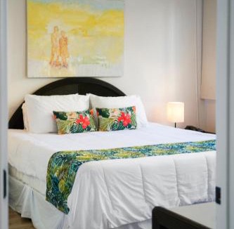 Kahana Resort | Royal Kahana - 106 -