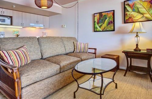 Kahana Apartment | Royal Kahana 1202