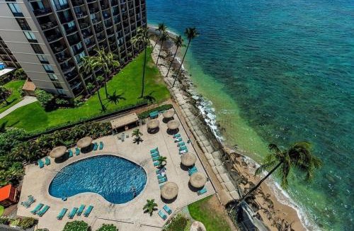 Kahana Apartment | Royal Kahana #319