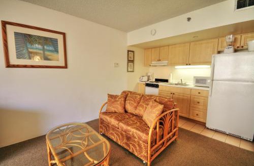 Kahana Apartment | Royal Kahana #319