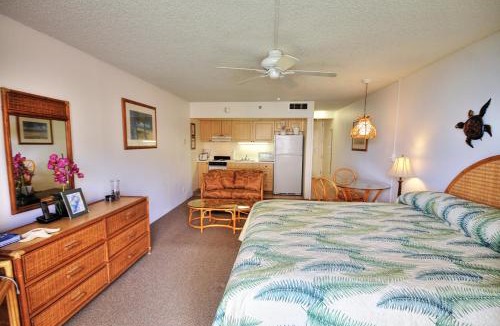 Kahana Apartment | Royal Kahana #319