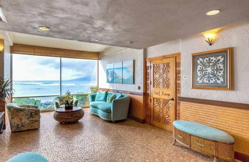 Kahana Condo | Royal Kahana 505