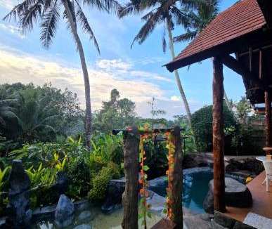 Melayang Villa | Royal Kemani Unique Villa - Ubud Country Side
